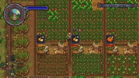graveyard keeper zombie farming